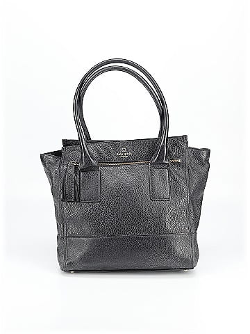 Kate Spade New York Leather Tote (view 1)