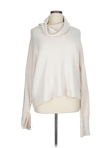Chelsea28 Turtleneck Sweater (view 1)