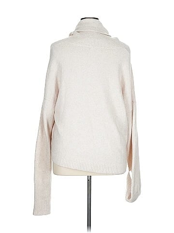 Chelsea28 Turtleneck Sweater (view 2)