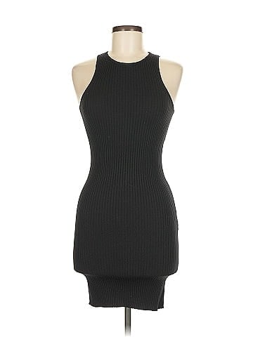 Bershka Cocktail Dress (view 1)
