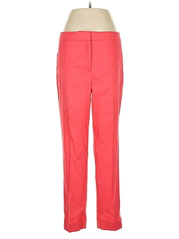 Ann Taylor Linen Pants (view 1)