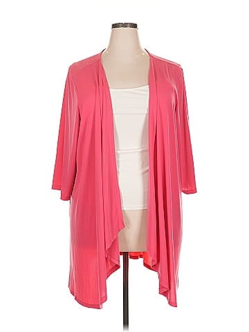 Catherines Jacket (view 1)