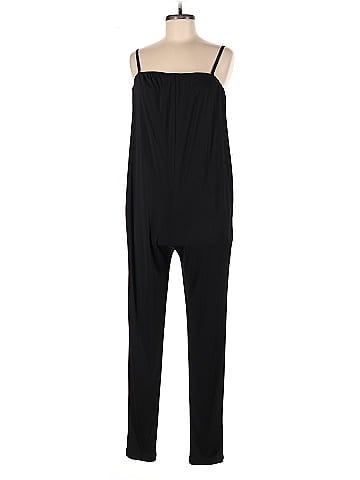Halston Heritage Jumpsuit (view 1)