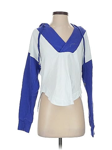 Pilcro Pullover Hoodie (view 1)