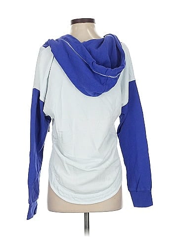 Pilcro Pullover Hoodie (view 2)