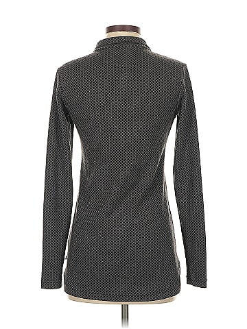 Merrell Long Sleeve Blouse (view 2)