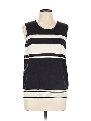 Van Heusen Sweater Vest (view 1)