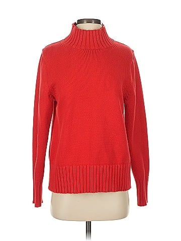 J.Crew Turtleneck Sweater (view 1)