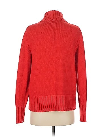 J.Crew Turtleneck Sweater (view 2)