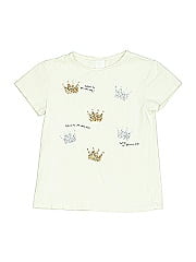 Zara Kids Short Sleeve T Shirt