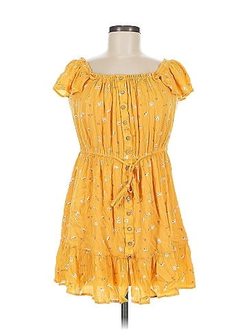 Miss Me Casual Dress (view 1)