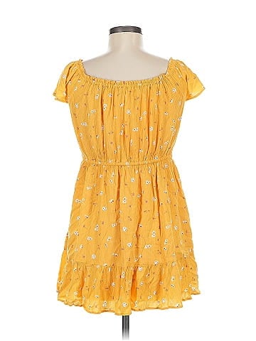 Miss Me Casual Dress (view 2)