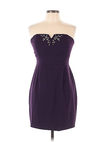 Max and Cleo Cocktail Dress (view 1)