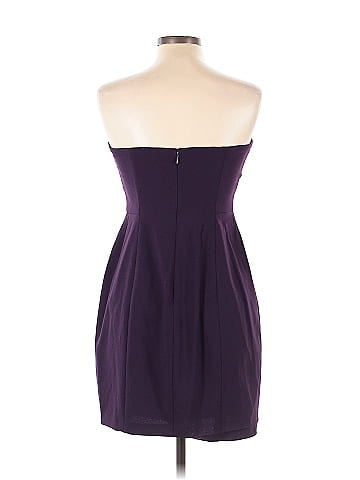 Max and Cleo Cocktail Dress (view 2)