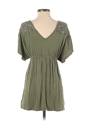 Liz Lange Maternity for Target Short Sleeve Top (view 2)
