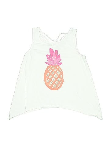 Gymboree Sleeveless Top (view 1)