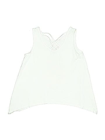 Gymboree Sleeveless Top (view 2)