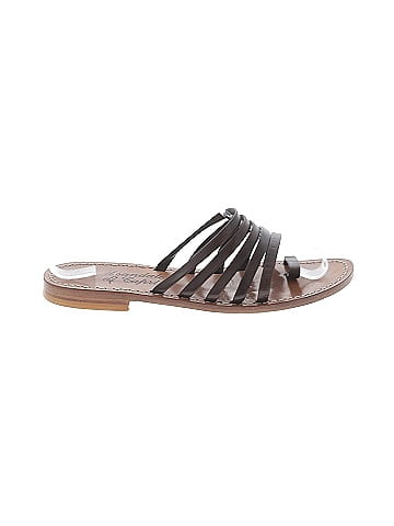 Il Sandalo of Capri Sandals (view 1)