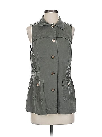 Chico's Vest (view 1)