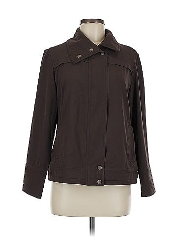Zenergy by Chico's Jacket (view 1)