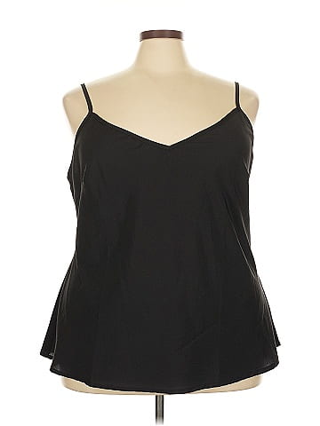 ASOS Design Sleeveless Blouse (view 1)