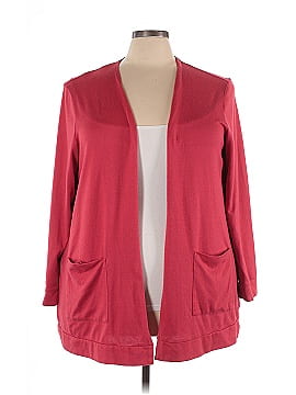 Lane Bryant Outlet Cardigan