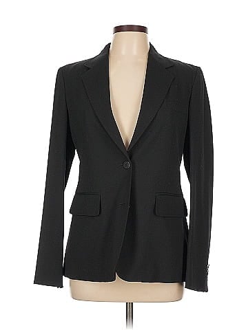 Burberry Wool Blazer (view 1)