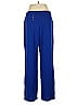 St. John Collection Blue Casual Pants Size 8 - photo 2