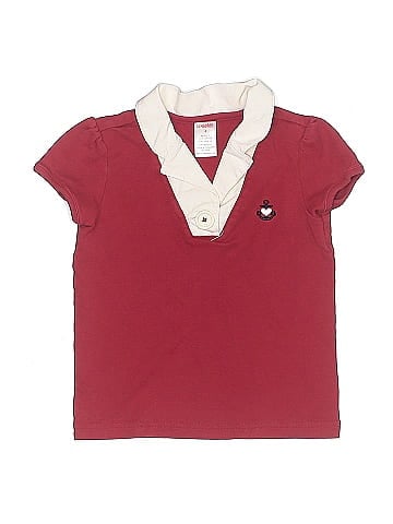 Gymboree Short Sleeve Polo (view 1)