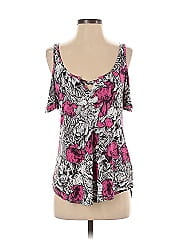 Rock & Republic Short Sleeve Top