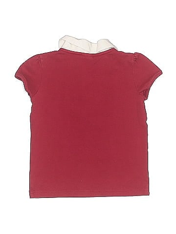 Gymboree Short Sleeve Polo (view 2)
