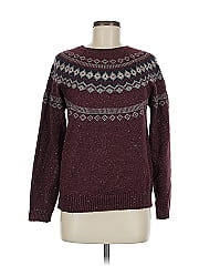 Weatherproof Pullover Sweater