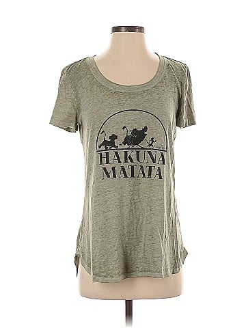 Maurices Short Sleeve T-Shirt (view 1)