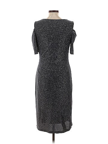 R&M Richards Cocktail Dress (view 2)