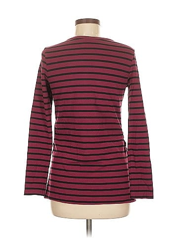 Greats Long Sleeve Henley (view 2)