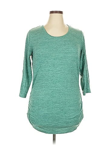 Faded Glory Casual Dress (view 1)