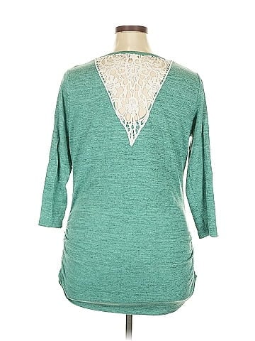 Faded Glory Casual Dress (view 2)