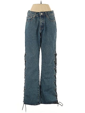 Superdown Jeans (view 1)