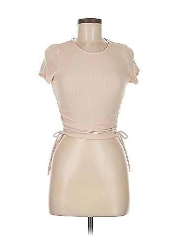 Princess Polly Short Sleeve Top (view 1)