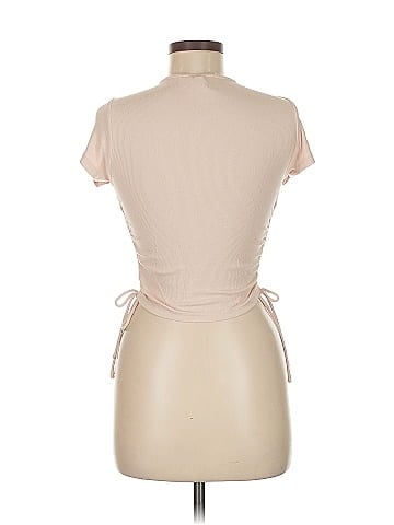 Princess Polly Short Sleeve Top (view 2)