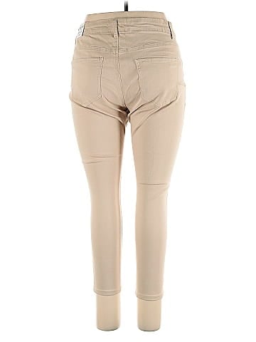 Blue Savvy Khakis (view 2)