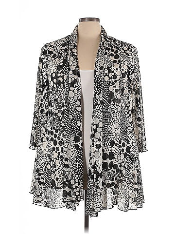 Ali Miles Kimono (view 1)