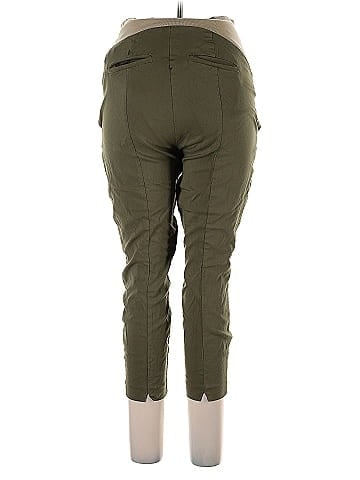 Motherhood Khakis (view 2)
