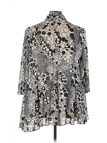 Ali Miles Kimono (view 2)