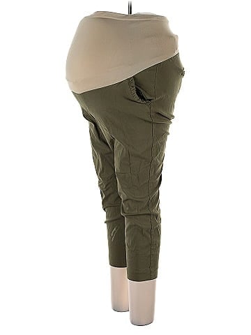 Motherhood Khakis (view 1)