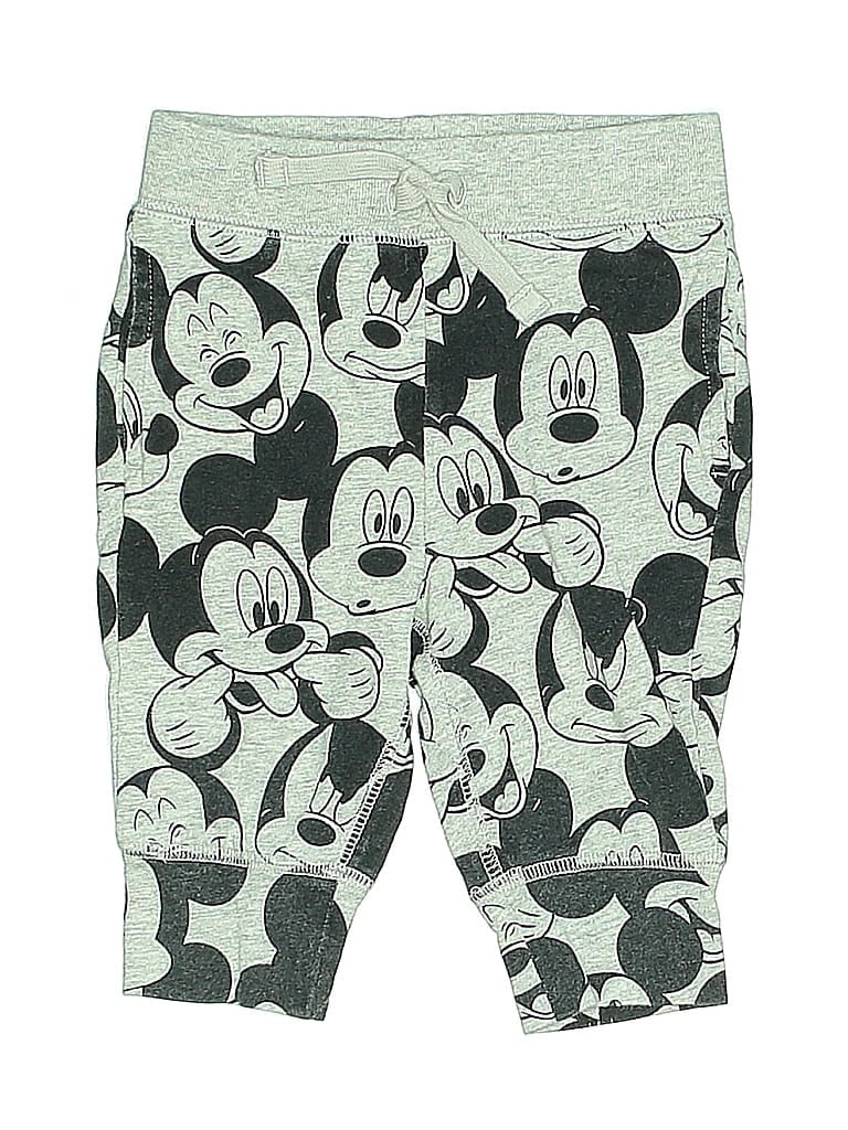 Click to view more detailed imagery on our partner's website Pre-owned Baby Gap Babies' Sweatpants In Gray
