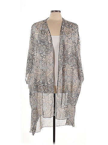 Daniel Rainn Kimono (view 1)