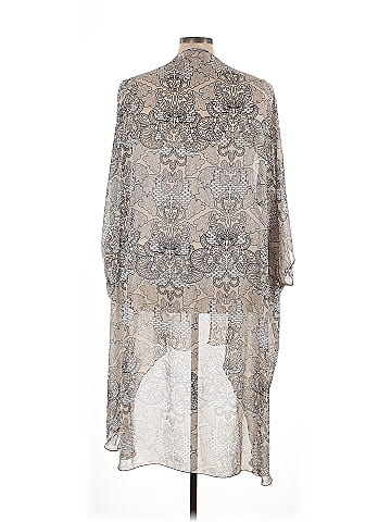 Daniel Rainn Kimono (view 2)