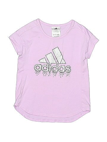 Adidas Short Sleeve T-Shirt (view 1)