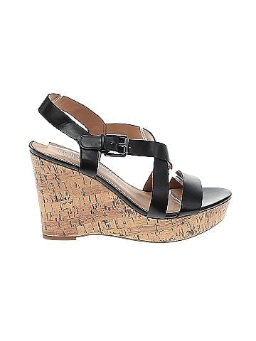 Franco Sarto Wedges (view 1)